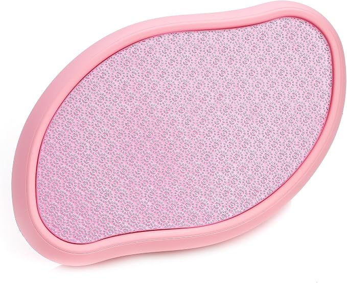 Earth Therapeutics Precisso Nano:Glass Foot File - Image 3