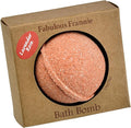 Fabulous Frannie Lavender Rose Natural, Handmade Bath Bomb Set, Rich in by Fabulous+Frannie