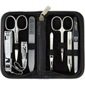 3 Swords Germany – manicure pedicure set kit by 3+Swords+Germany