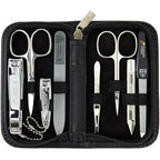 3 Swords Germany – manicure pedicure set kit by 3+Swords+Germany
