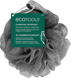 EcoTools Charcoal EcoPouf, Loofah Sponge by EcoTools