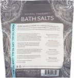 Soothing Touch Tension Relief Sore Muscle Soak Bath Salts Eucalyptus Clove & - Image 2