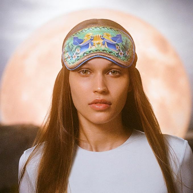 slip Pure Silk Sleep Mask - Image 6