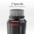 Remington Reveal Men's Compact Facial Cleansing Brush - Image 4