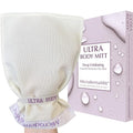 MicrodermaMitt ULTRA Exfoliating Mitt by Microdermamitt