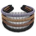 JOBAND JOBANDFashion Hair Accessories, plastic headbands by JOBAND