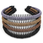 JOBAND JOBANDFashion Hair Accessories, plastic headbands by JOBAND