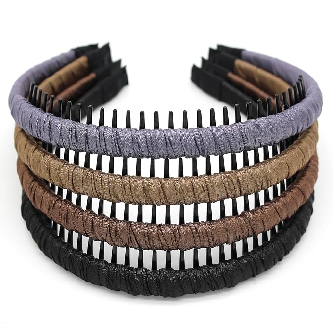 JOBAND JOBANDFashion Hair Accessories, plastic headbands by JOBAND