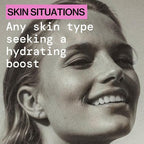 Pacifica Happy Water Hydrating Facial Toner – Vegan Ceramides, Hyaluronic Acid - Image 7
