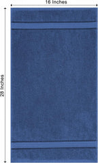 COTTON CRAFT Ultra Soft Hand Towels - Image 3