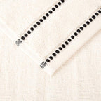 Lavish Home 6PC Towel Set - Image 3