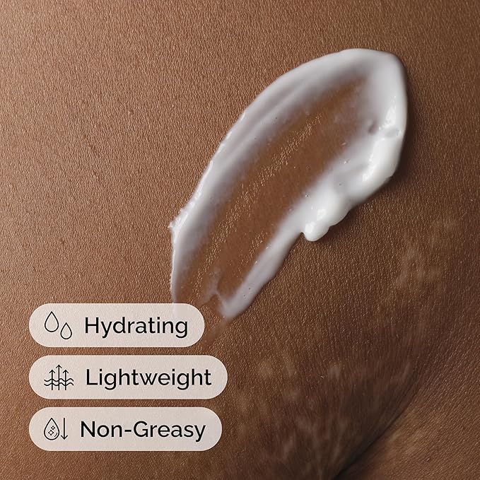 The Ordinary Natural Moisturizing Factors + Inulin Body Lotion, Lightweight - Image 5