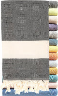 Turkish Beach Towel Oversized Clearance XL 40x71- Sand Free by RaySilver
