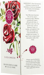 Woolzies Best Natural Rose Essential Oil Blend 4 Oz - Image 4