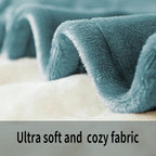 JET'S HOME Heated Blanket King 100"x90" - Image 3