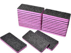 New AMT 25 PCS Pedicure Foot File Grit 60/60, Nail Files - Image 5