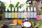 Tulip Linen & Room Spray, Natural Aromatic Bathroom Spray Made - Image 7