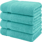 American Veteran Towel, 100% Cotton Turkish Bath Towels - Image 4