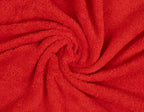 American Soft Linen Luxury 6 Piece Towel Set, 2 Bath Towels 2 Hand Towel 2 - Image 5