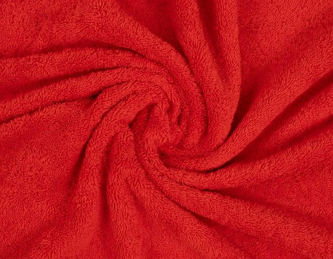 American Soft Linen Premium 3 Piece Towel Set, 1 Bath Towel 1 Hand Towel 1 - Image 7