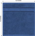 COTTON CRAFT Ultra Soft Washcloths - Image 3