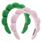 Ztomine Spa Headbands by Ztomine