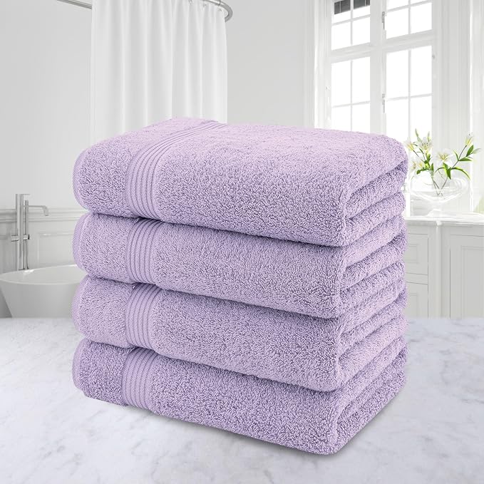 American Veteran Towel, 100% Cotton Turkish Bath Towels - Image 2