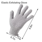 Bath Exfoliating Gloves - Image 2