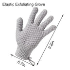 Bath Exfoliating Gloves - Image 2