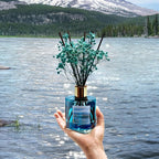 COCORRÍNA Reed Diffuser - Image 4