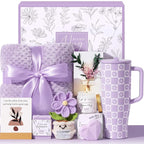 Mothers Day & Birthday Gifts for Women by Qinline