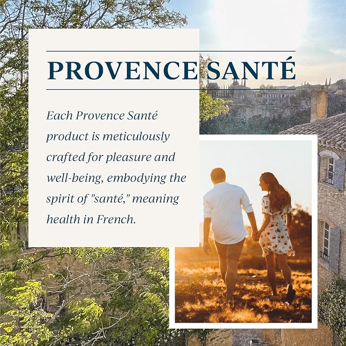 Provence Sante Relaxing Bath Salt - Image 5