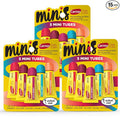 Carmex Daily Care Minis Moisturizing Lip Balm Tubes, SPF 15 by Carmex