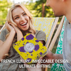 La Chatelaine Hand Cream Gift Set - Image 8