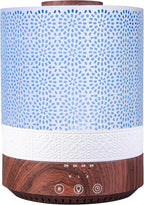 BlueHills 2500 ML XL Essential Oil Diffuser by BlueHills