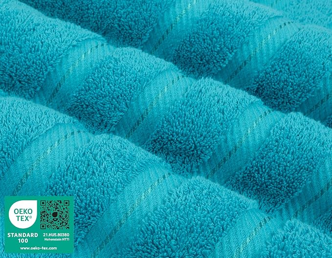 American Soft Linen Luxury Hand Towels - Image 3