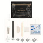 Mini Mani Kit – Disposable Manicure Set - Image 2