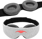 Manta Original Sleep Mask by MantaSleep