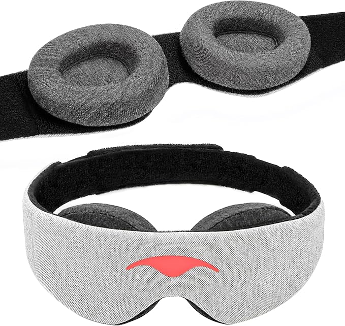 Manta Original Sleep Mask by MantaSleep