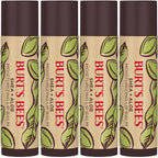 Burt's Bees Shea and Aloe Moisturizing Lip Balm, Lip Moisturizer - Image 17