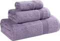 Superior Egyptian Cotton 3-Piece Towel Set, Basic Towels by SUPERIOR