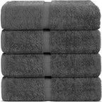 Chakir Turkish Linens 100% Cotton Premium Turkish Towels by ChakirTurkishLinens