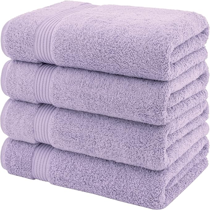 American Veteran Towel, 100% Cotton Turkish Bath Towels - Image 4