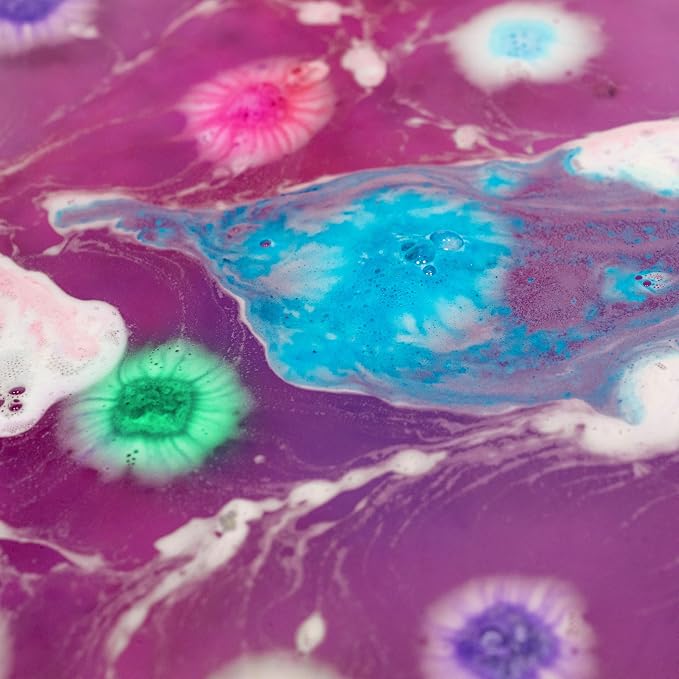 Tub Works® Lil' Bursts™ Mini Bath Bombs - Image 3