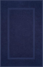 Cotton Paradise 100% Cotton Bath Mats - Image 5