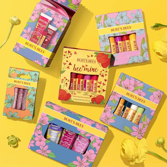 Burt's Bees Gifts Ideas - Image 8