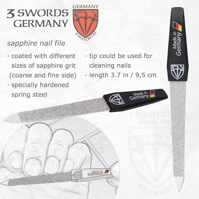 3 Swords Germany - Image 4