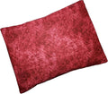 Microwavable Corn Filled Heating Pad and Cold Pack/Washable 100% Cotton Cover by Caylee%27s+Creations