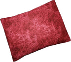Microwavable Corn Filled Heating Pad and Cold Pack/Washable 100% Cotton Cover by Caylee%27s+Creations