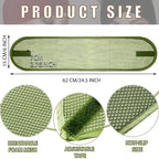 Xuhal Hair Wraps - Image 2
